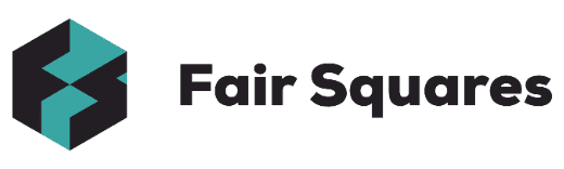 Fair Squares Logo