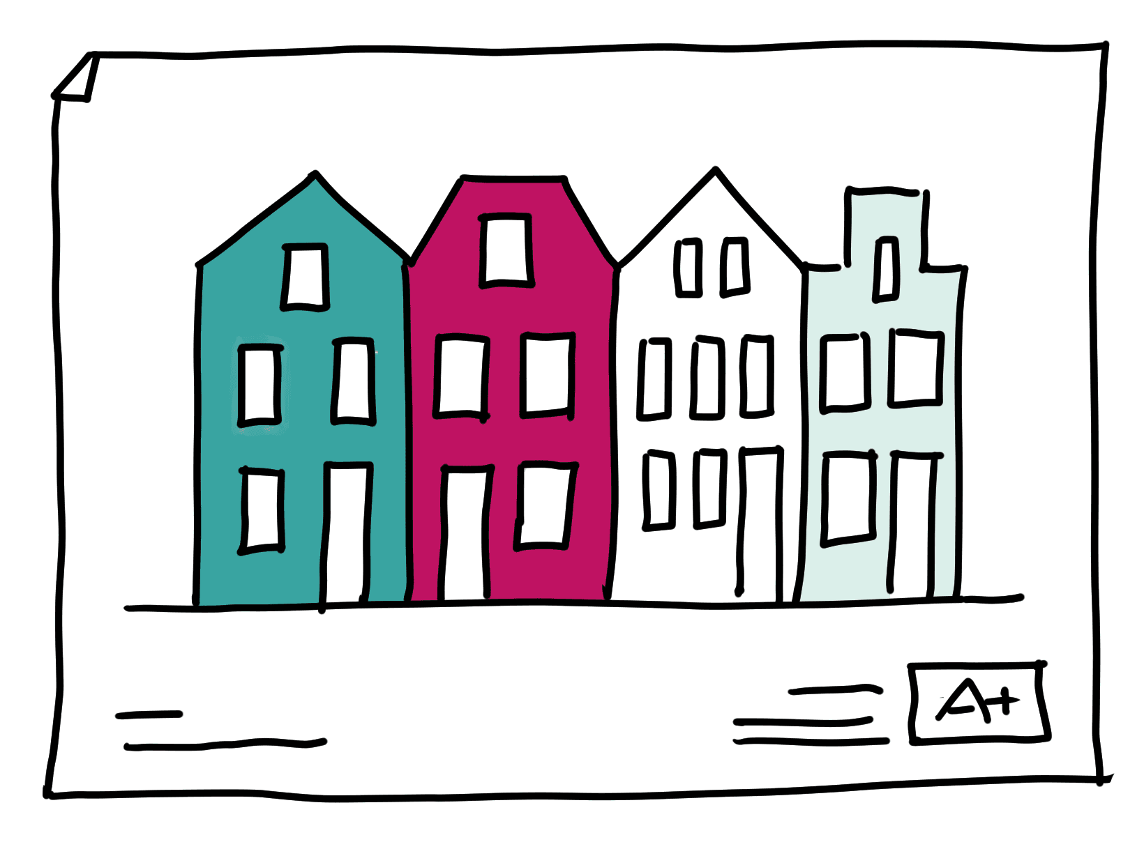Proposing a home