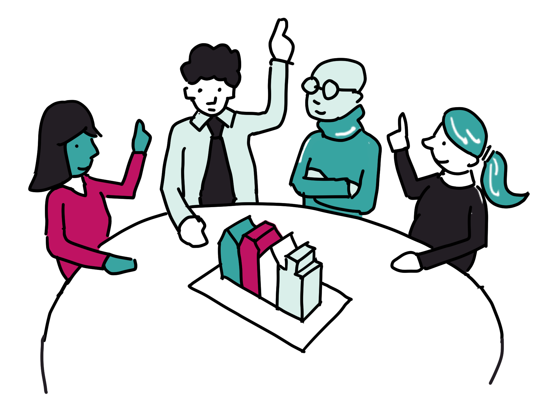 Assessment & Governance - Step 3