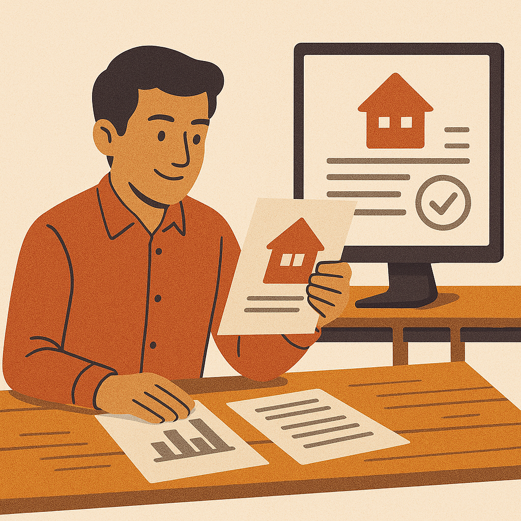 Asset Onboarding - Step 2